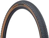 Teravail Cannonball Tire - 650b x 47, Tubeless, Folding, Tan, Light and Supple