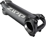 Zipp Service Course Stem - 70mm, 31.8 Clamp, +/-6, 1 1/8", Aluminum, Blast Black, B2