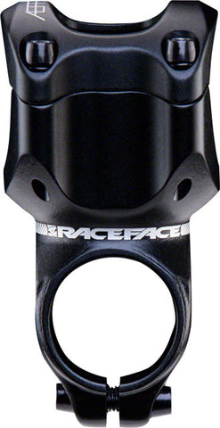 RaceFace Aeffect 35 Stem - 50mm, 35 Clamp, +/-6, 1 1/8