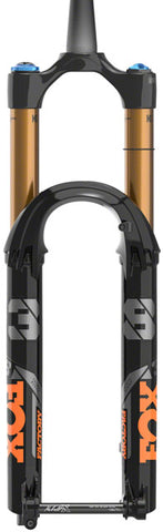 FOX 38 Factory Suspension Fork - 27.5