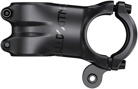 TruVativ Atmos 7K Stem - 60mm, 31.8mm Clamp, +/-6 deg, 1 1/8