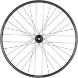 Stan's No Tubes Flow S2 Front Wheel - 29", 15 x 100mm, 6-Bolt, Black