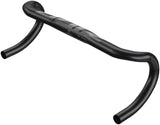 Zipp Service Course SL-70 Ergo Drop Handlebar - Aluminum, 31.8mm, 40cm, Matte Black, B2