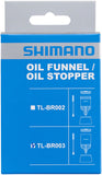 Shimano TL-BR003 Bleed Funnel Unit for BL