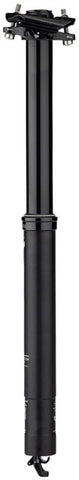Wolf Tooth Resolve Dropper Seatpost - 31.6, 160mm Travel, Black