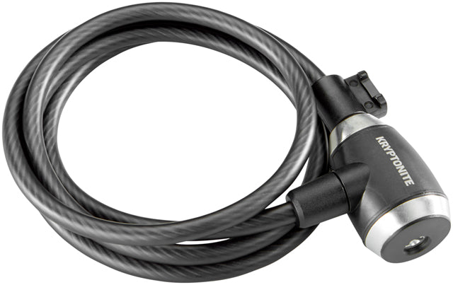 Kryptonite KryptoFlex 815 Cable Lock with Key 5 x 8mm