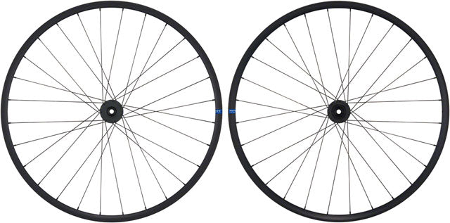 Ritchey WCS Zeta GX Wheelset - 650b, 12 x 100mm, 12 x 142mm, CenterLock, XDR