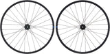Ritchey WCS Zeta GX Wheelset - 650b, 12 x 100mm, 12 x 142mm, CenterLock, XDR