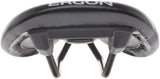 Ergon SM E Mountain Sport Saddle - Chromoly, Stealth, Men's, Medium/Large
