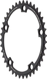 SRAM Red Yaw 39T 10-Speed Hidden Bolt Chainring, Use with 53T