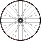 Zipp 3ZERO MOTO Rear Wheel - 29", 12 x 148mm Boost, 6-Bolt, XD, Slate/Stealth