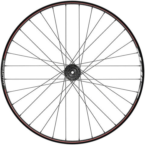 Zipp 3ZERO MOTO Rear Wheel - 29