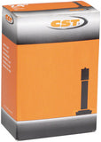 CST C3E25 Scooter Tube - 24 x 1, Schrader