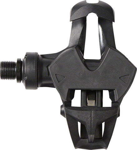 Time XPRESSO 2 Pedals - Single Sided Clipless , Composite, 9/16