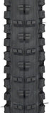 Maxxis High Roller II Tire - 27.5 x 2.6, Tubeless, Folding, Black, 3C MaxxTerra, EXO, Wide Trail