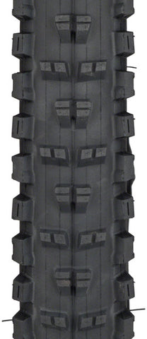 Maxxis High Roller II Tire - 27.5 x 2.6, Tubeless, Folding, Black, 3C MaxxTerra, EXO, Wide Trail
