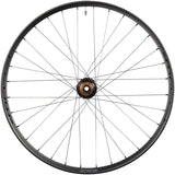 Stan's No Tubes Flow CB7 Rear Wheel - 29", 12 x 148mm, 6-Bolt, XDR, Gray