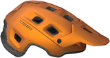 MET Terranova MIPS Helmet - Orange Titanium Metallic, Matte, Medium