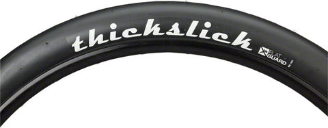WTB ThickSlick Tire - 29 x 2.1, Clincher, Wire, Black, Comp
