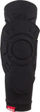 Shadow Invisa-Lite Elbow Pads: Black LG