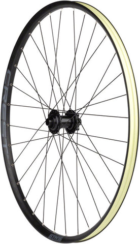 Stan's No Tubes Crest S2 Front Wheel - 29