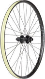 Stan's No Tubes Flow S2 Rear Wheel - 27.5", 12 x 148mm, 6-Bolt, Micro Spline