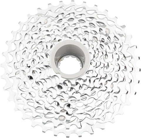 SRAM PG-1050 Cassette - 10 Speed, 12-36t, Silver