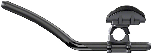 Zipp Vuka Aerobar Extensions - Evo 110, Carbon, Low