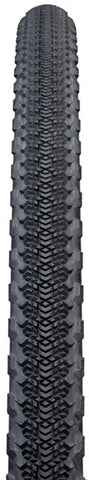 Teravail Cannonball Tire - 700 x 35, Tubeless, Folding, Black, Durable, Fast Compound