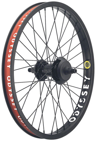 Odyssey Stage-2 Rear Wheel - 20