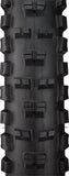 Maxxis High Roller II Tire - 27.5 x 2.8, Tubeless, Folding, Black, 3C Maxx Terra, EXO