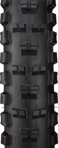 Maxxis High Roller II Tire - 27.5 x 2.8, Tubeless, Folding, Black, 3C Maxx Terra, EXO