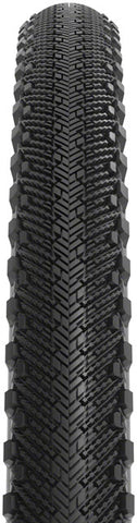 WTB Venture Tire - 700 x 40, TCS Tubeless, Folding, Black/Tan