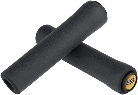 ESI Chunky Grips - Black