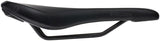 Ergon SM Sport Gel Saddle - Chromoly, Stealth, Women's, Small/Medium