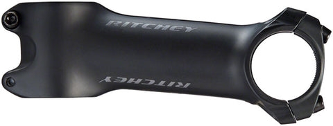Ritchey WCS C220 Stem - 110mm, 31.8 Clamp, +/-6, 1-1/4