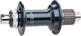 Shimano SLX FH-M7130-B Rear Hub - 12 x 157mm, Center-Lock, Micro Spline, Black, 28H