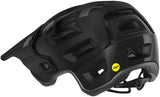 MET Roam MIPS Helmet - Stromboli Black, Matte/Glossy, Medium