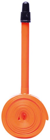 Tubolito S-Tubo CX/Gravel All Tube - 700 x 32-50mm, 60mm Presta Valve, Orange