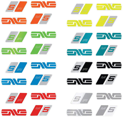 ENVE Composites M5 Mountain Handlebar - 760mm, 5mm rise, 31.8, 9 deg, Black