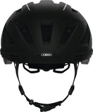 Abus Pedelec 2.0 Helmet - Velvet Black, Medium