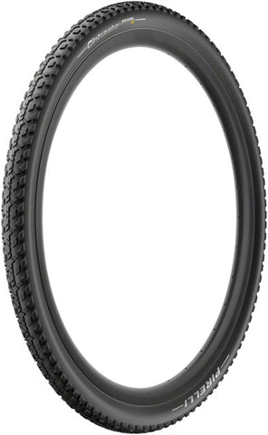 Pirelli Cinturato Gravel M Tire - 650b x 45, Tubeless, Folding, Black