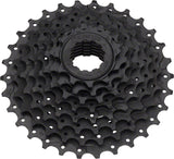 SRAM PG-820 Cassette - 8 Speed, 11-32t, Black