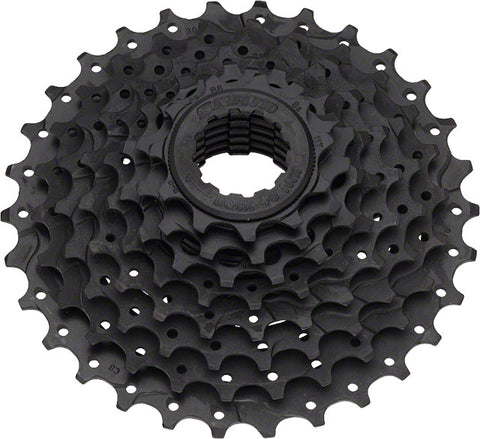 SRAM PG-820 Cassette - 8 Speed, 11-32t, Black