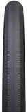 Teravail Rampart Tire - 650b x 47, Tubeless, Folding, Black, Light and Supple, Fast Compound
