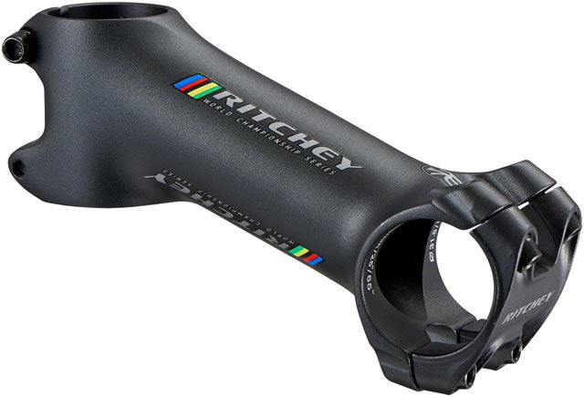 Ritchey WCS C220 Stem - 100mm, 31.8 Clamp, +/-25, 1-1/8