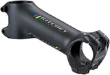 Ritchey WCS C220 Stem - 100mm, 31.8 Clamp, +/-25, 1-1/8", Aluminum, Blatte