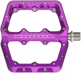 Wolf Tooth Waveform Pedals - Purple, Large