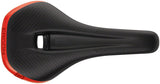 Ergon SM Pro Saddle - Risky Red, Mens, Small/Medium