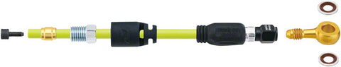 Jagwire Pro Disc Brake Hydraulic Hose Quick-Fit Adaptor for Magura MT8, MT6, MT4